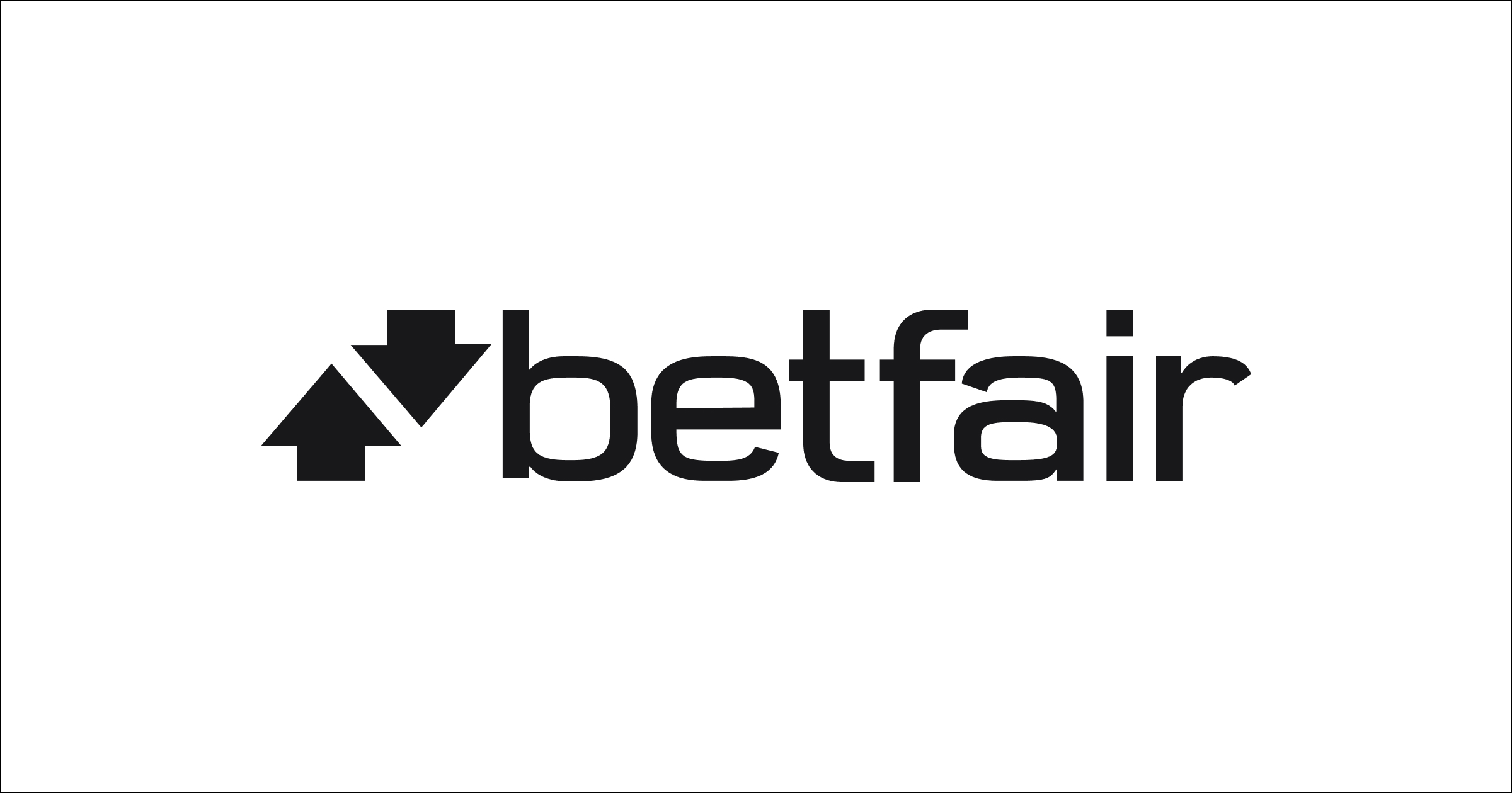 Betfair Casino App